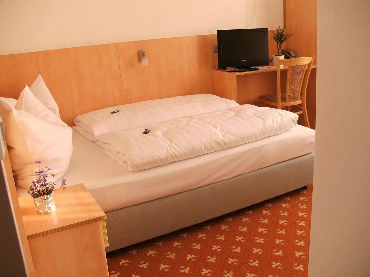 CENTRAL Hotel Düsseldorf