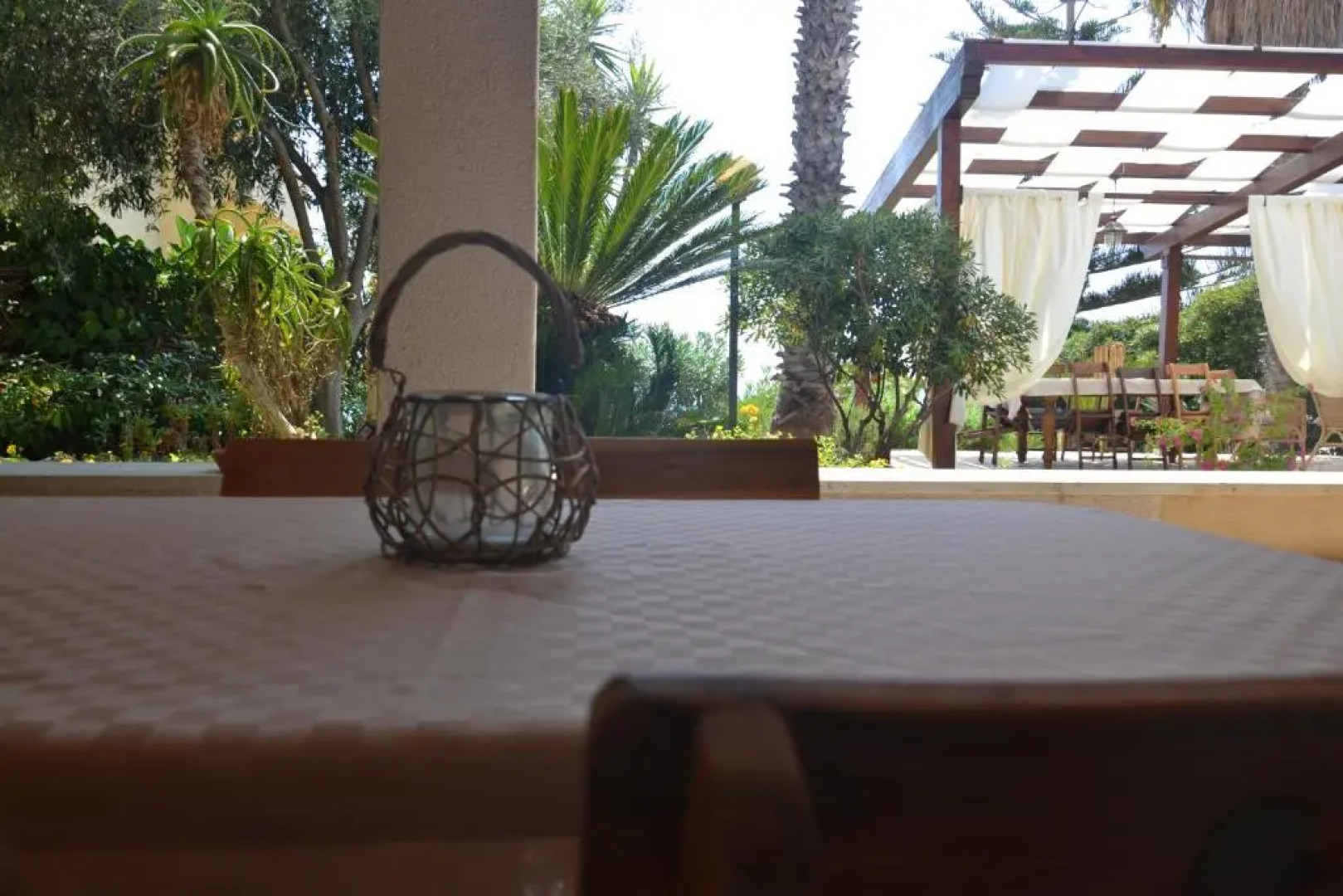 Villa Venere Apartment