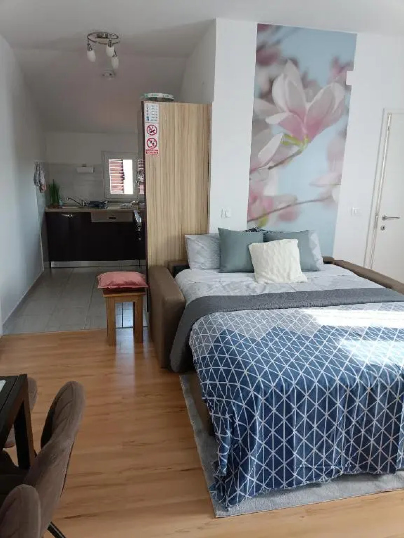 Studio Apartment Dorina