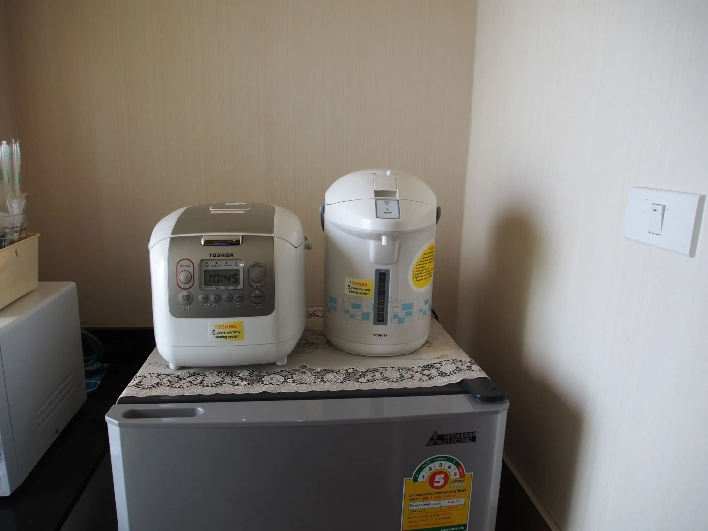 The Ozone Krabi Condotel