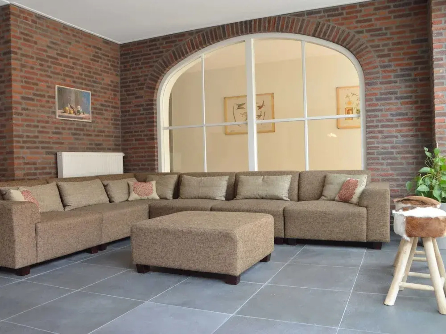 Country House in a Hotel Atmosphere With Sauna in Swolgen