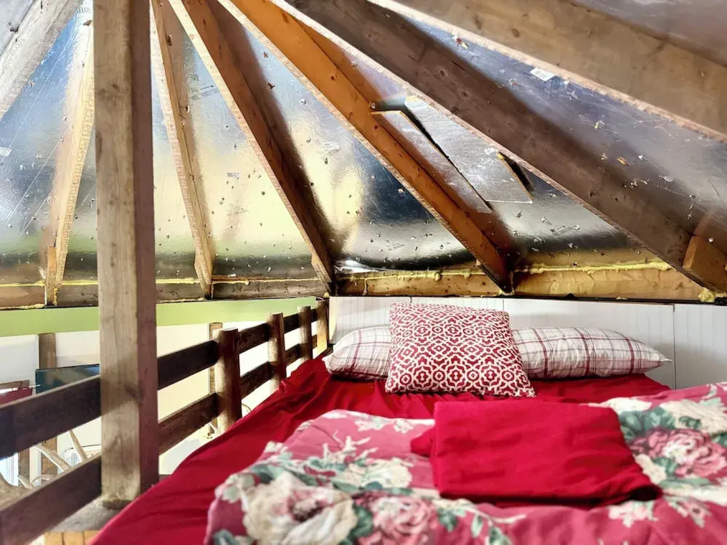 Cowboys and Angels Retreat