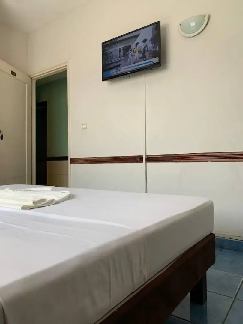 SKY Hotel Bonapriso