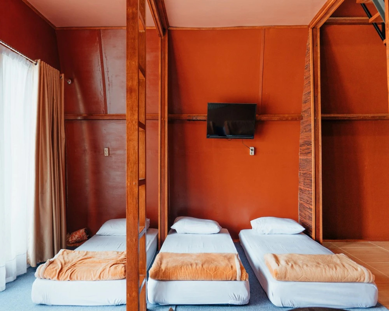 The Lavana Jejunten Bango Takengon