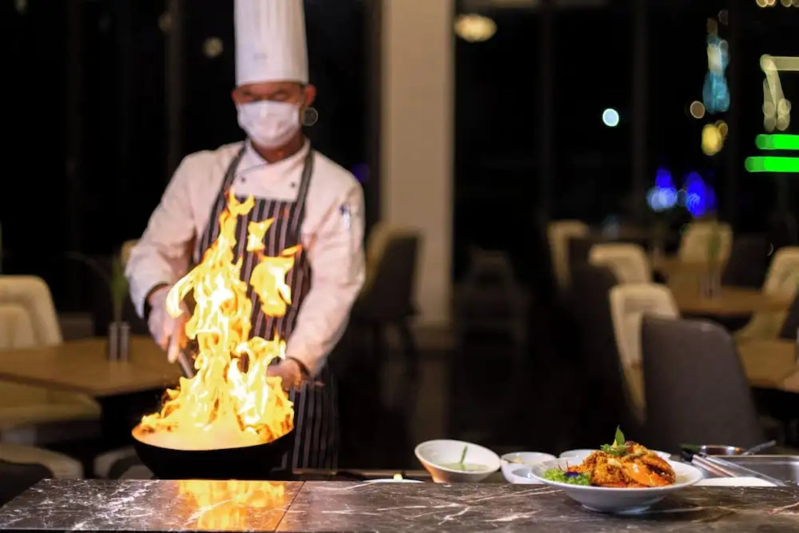 Castle Bayview Resort & Spa