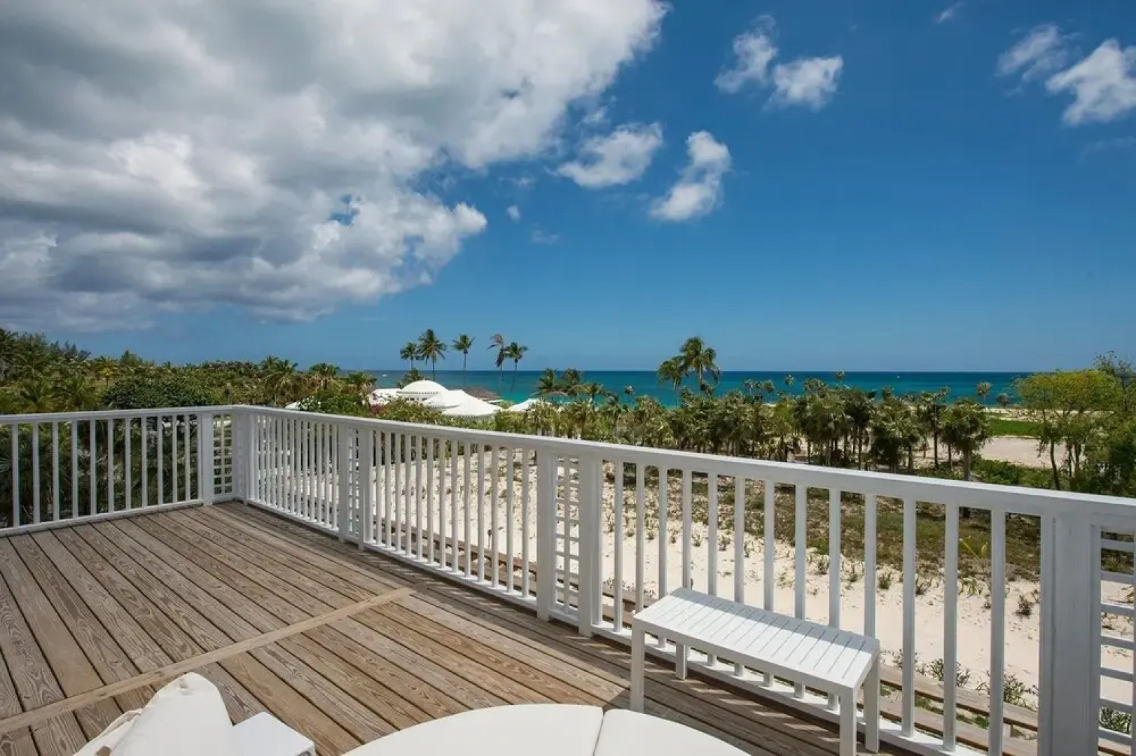 See Sea 2 Bedroom Home