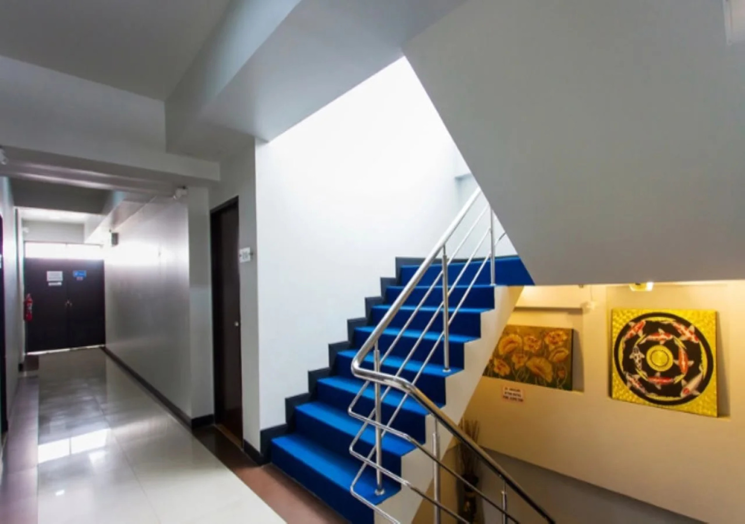 Basic Line Hotel at Loikroh