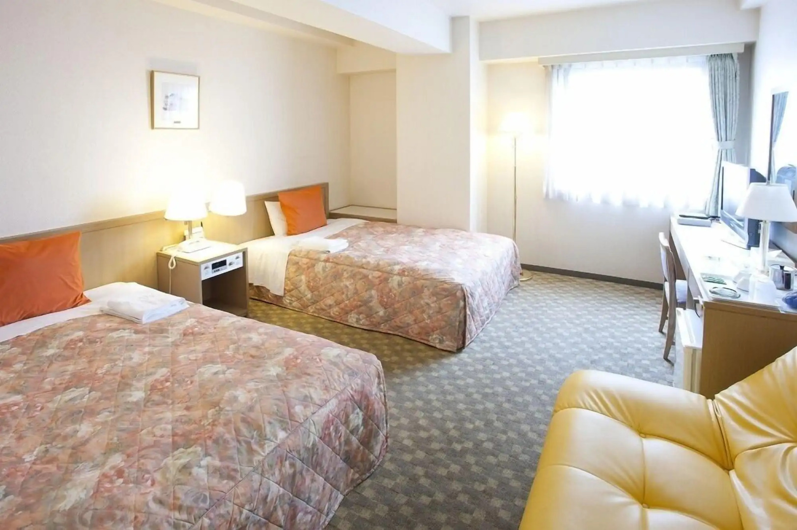 Hotel IL FIORE Kasai Annex