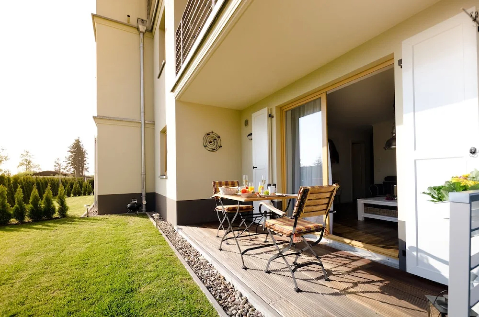 Ostseestrandliebe Villa Sanddorn Nr.2