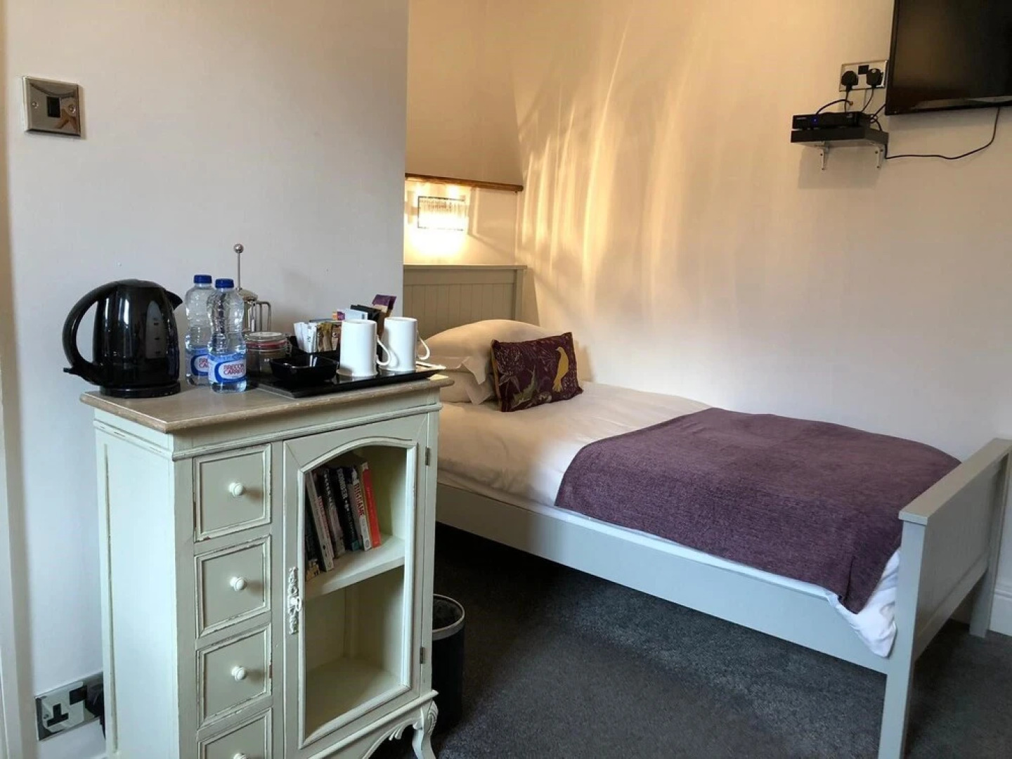 Rosedale Retreat B&B