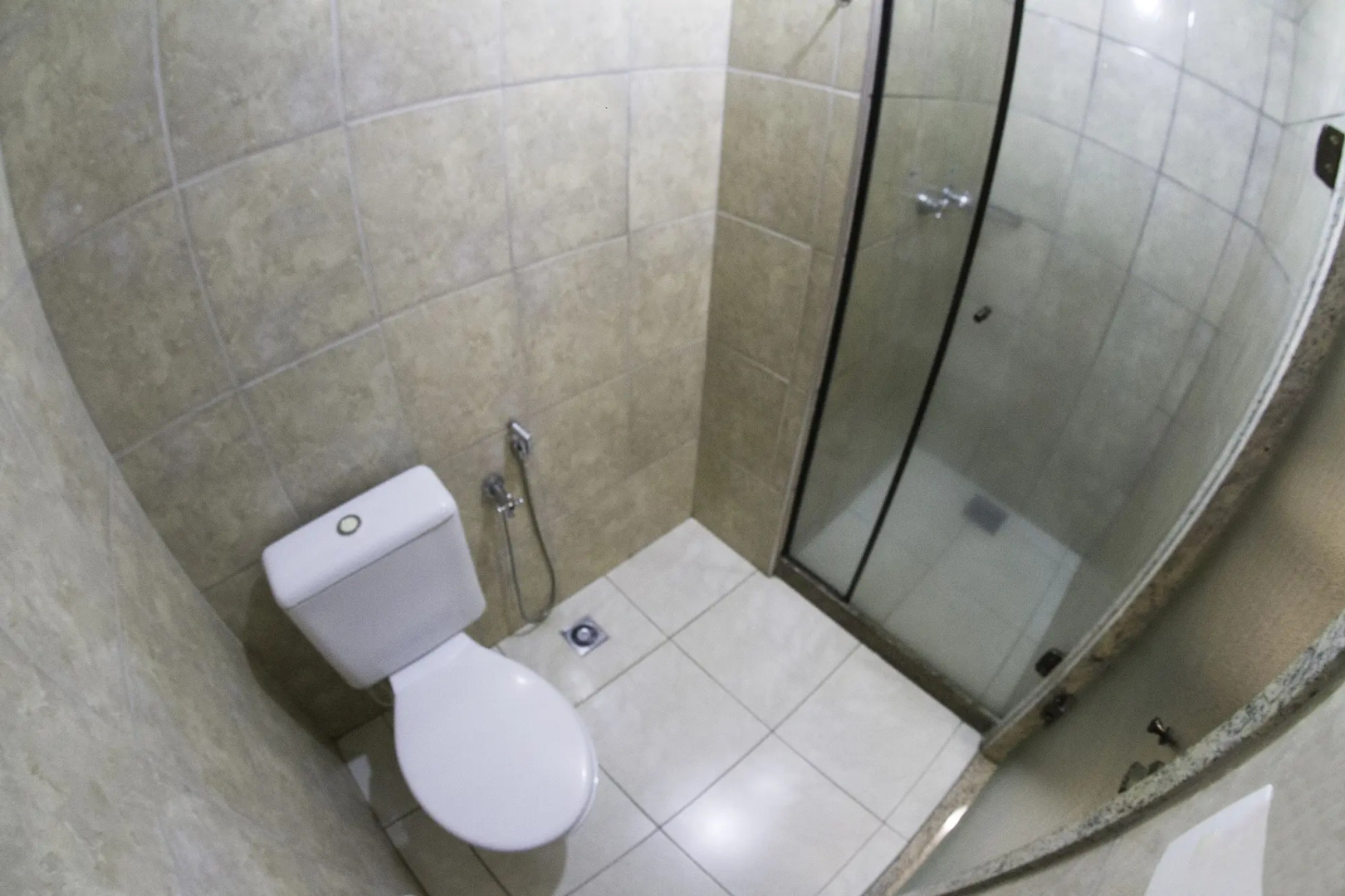 Dan Inn Franca by Nacional Inn