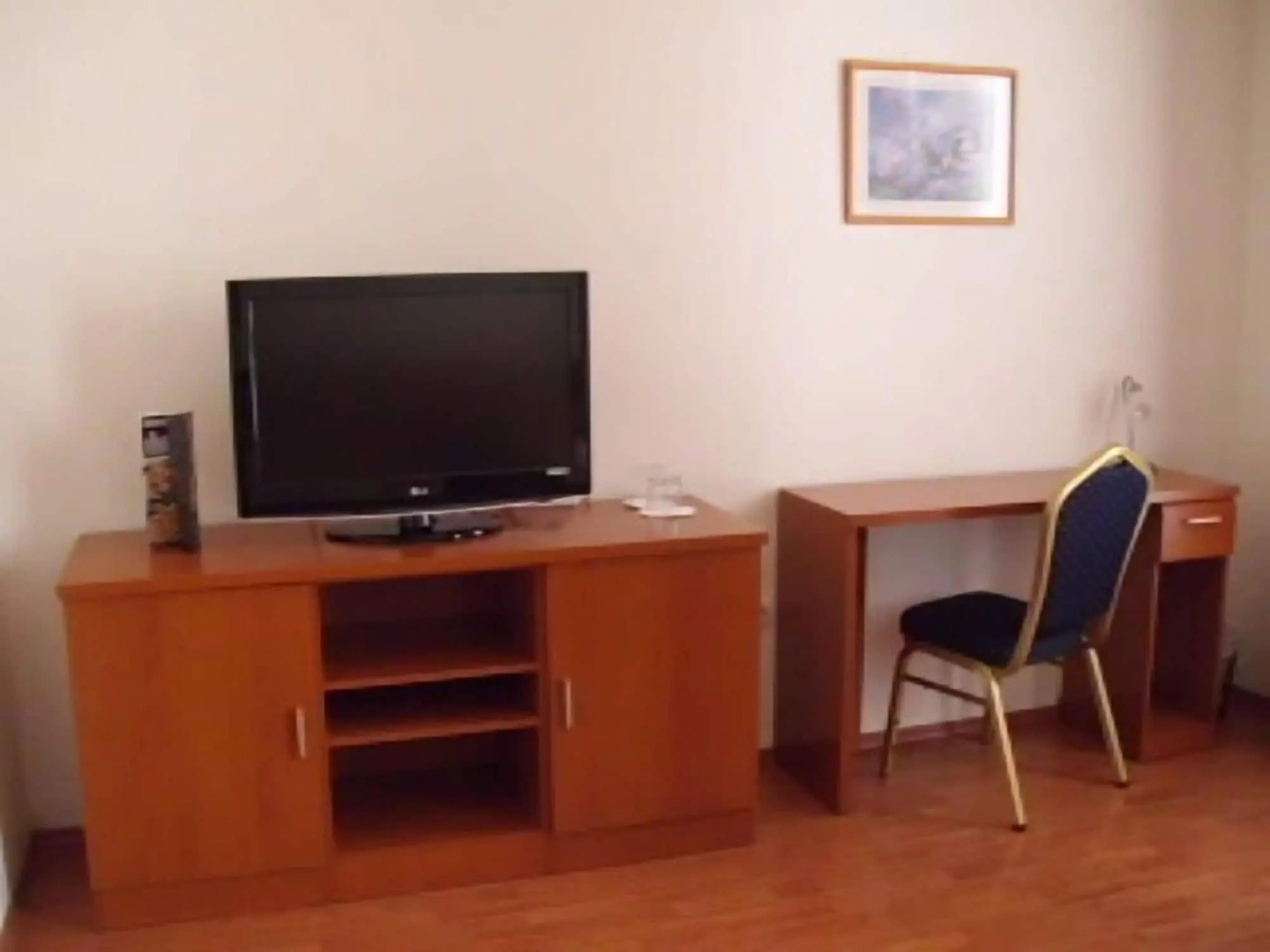 Hotel Avenida de Canarias