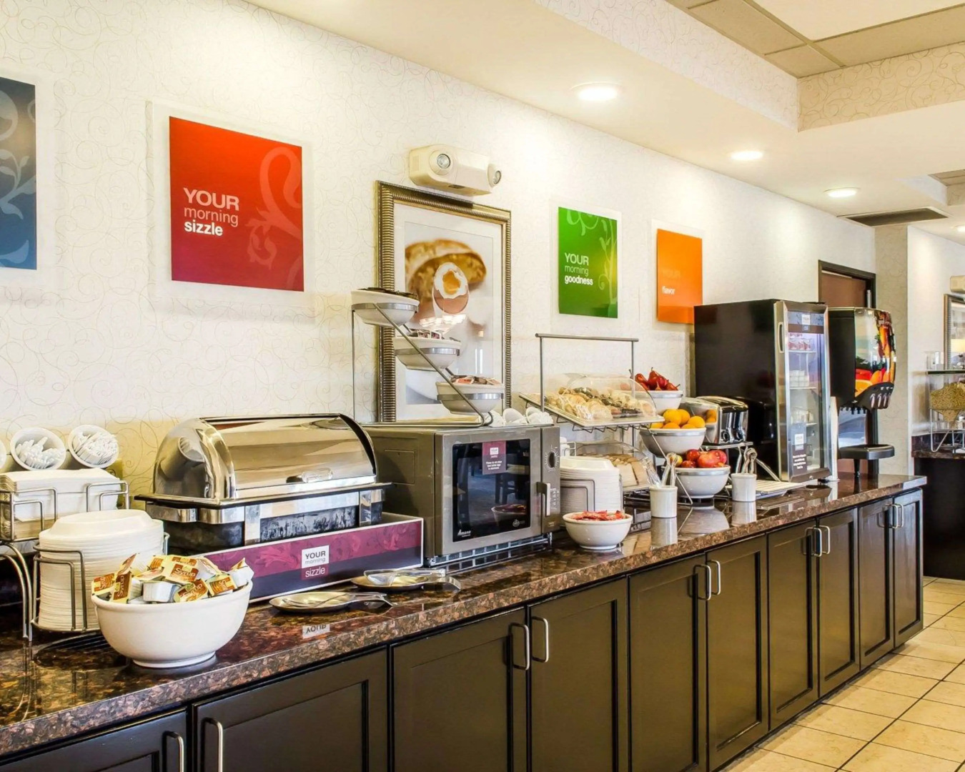 Comfort Suites Bloomsburg