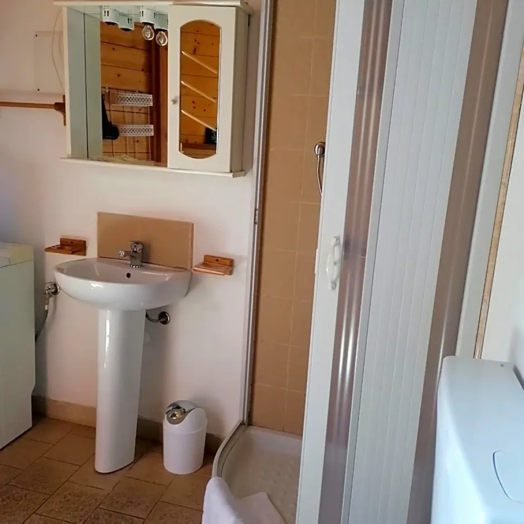 I Ventitre Passi - Bed and Breakfast Scauri