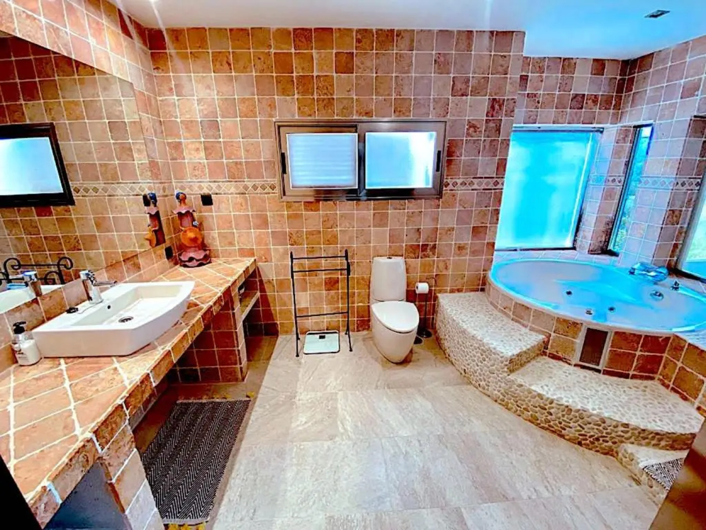 Villa La Roca Madrid