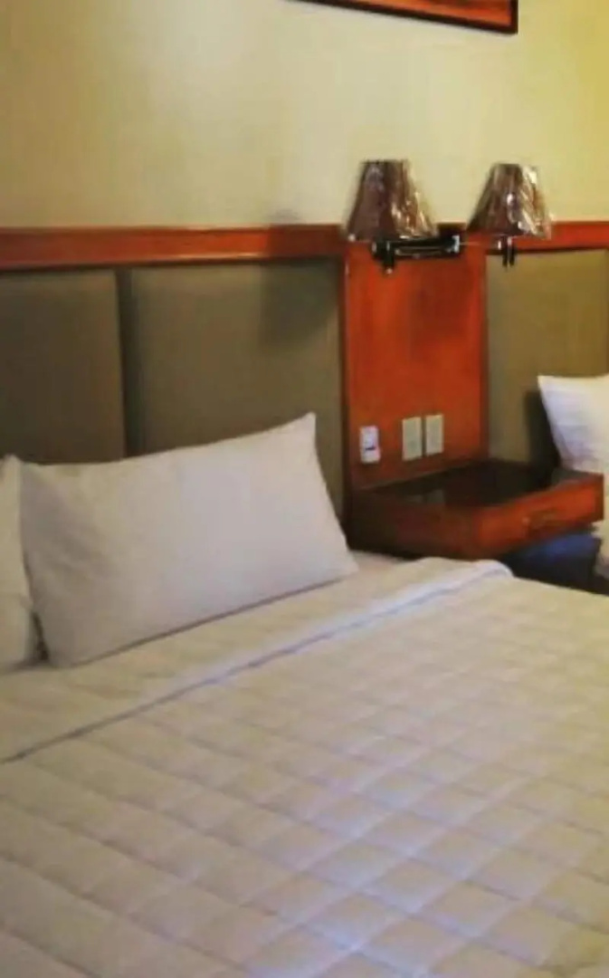 China Town Hotel