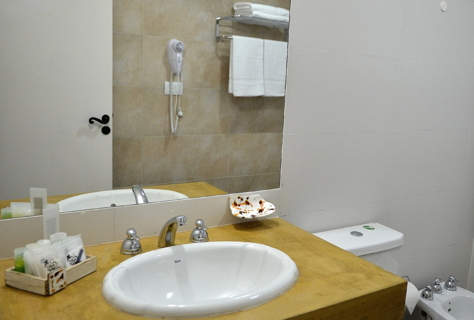 Отель Posada de los Poetas Hotel Boutique