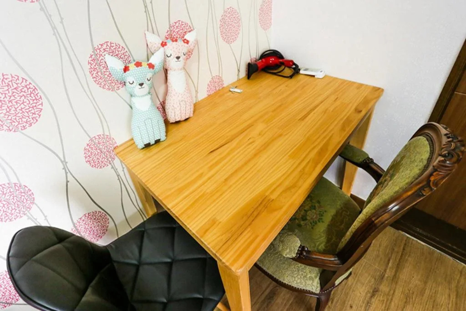 Gwangju Green Guesthouse