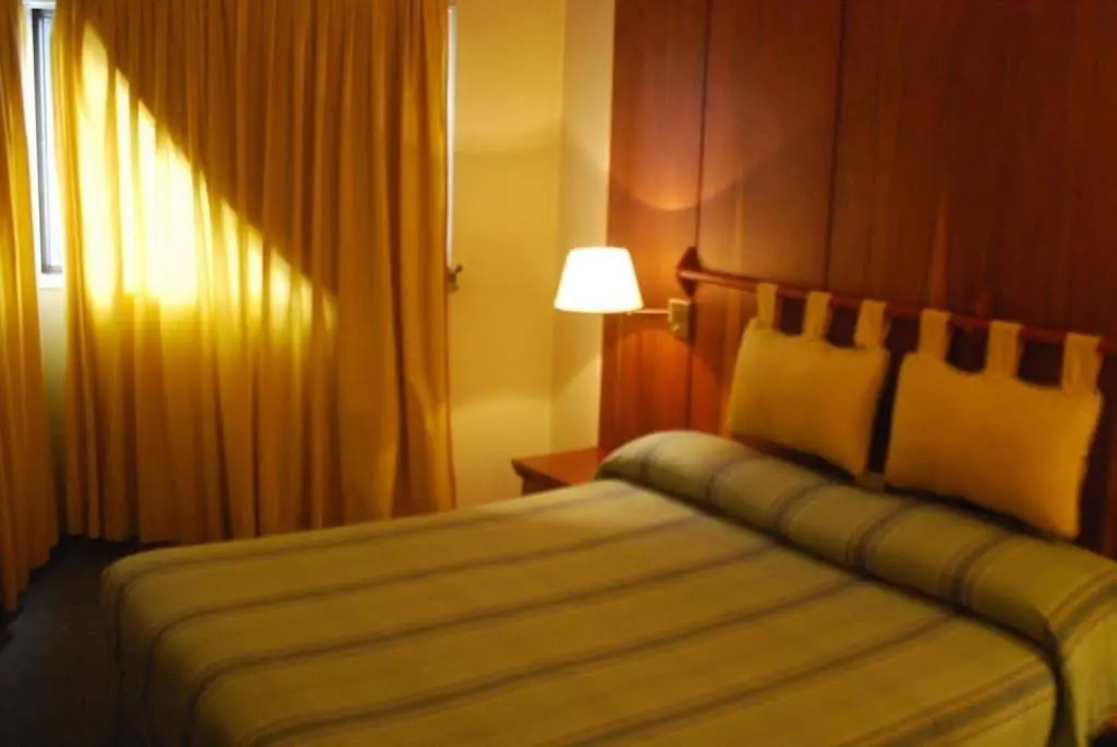 Sunset San Carlos de Bariloche