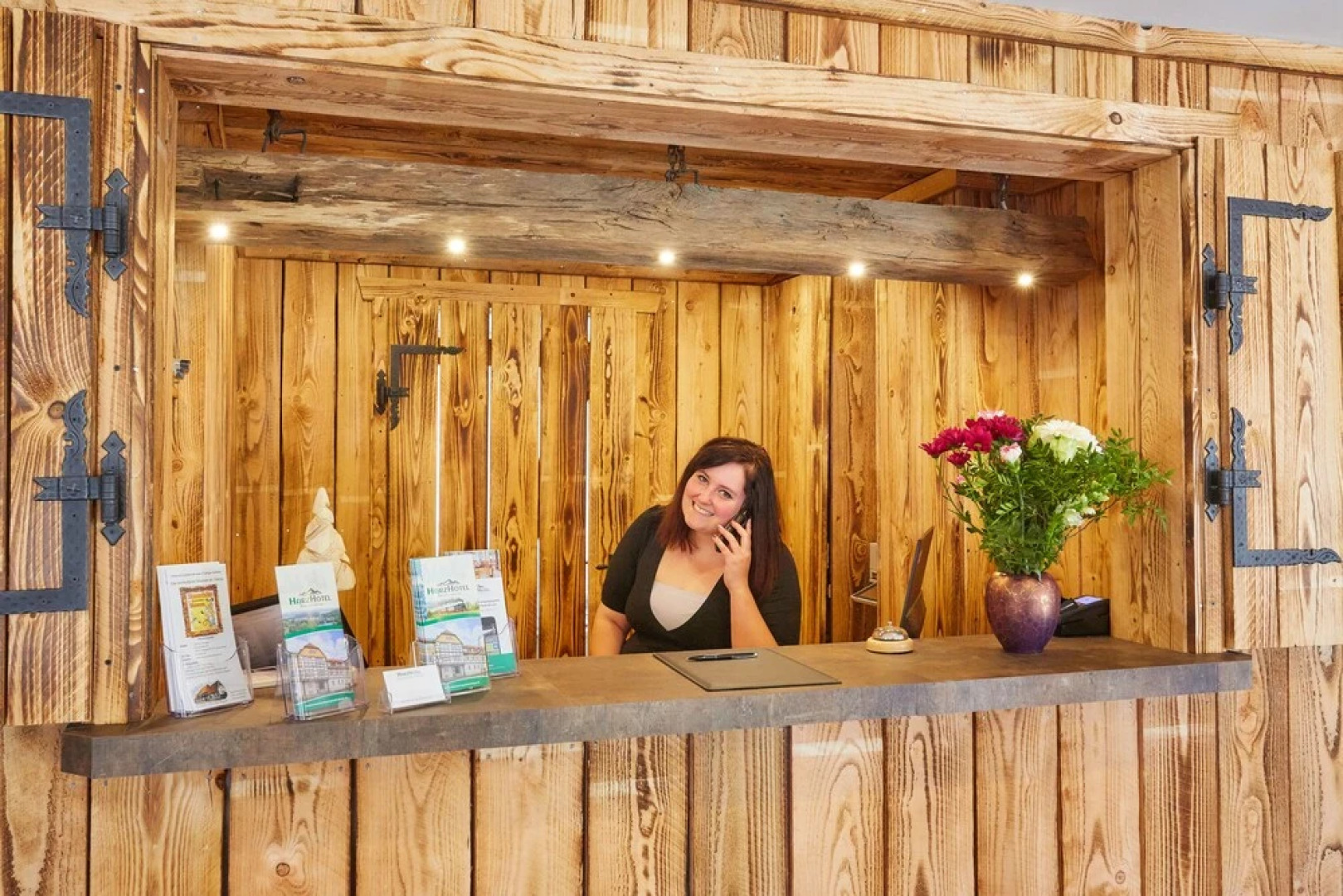 Harzhotel Güntersberge - Adult Only