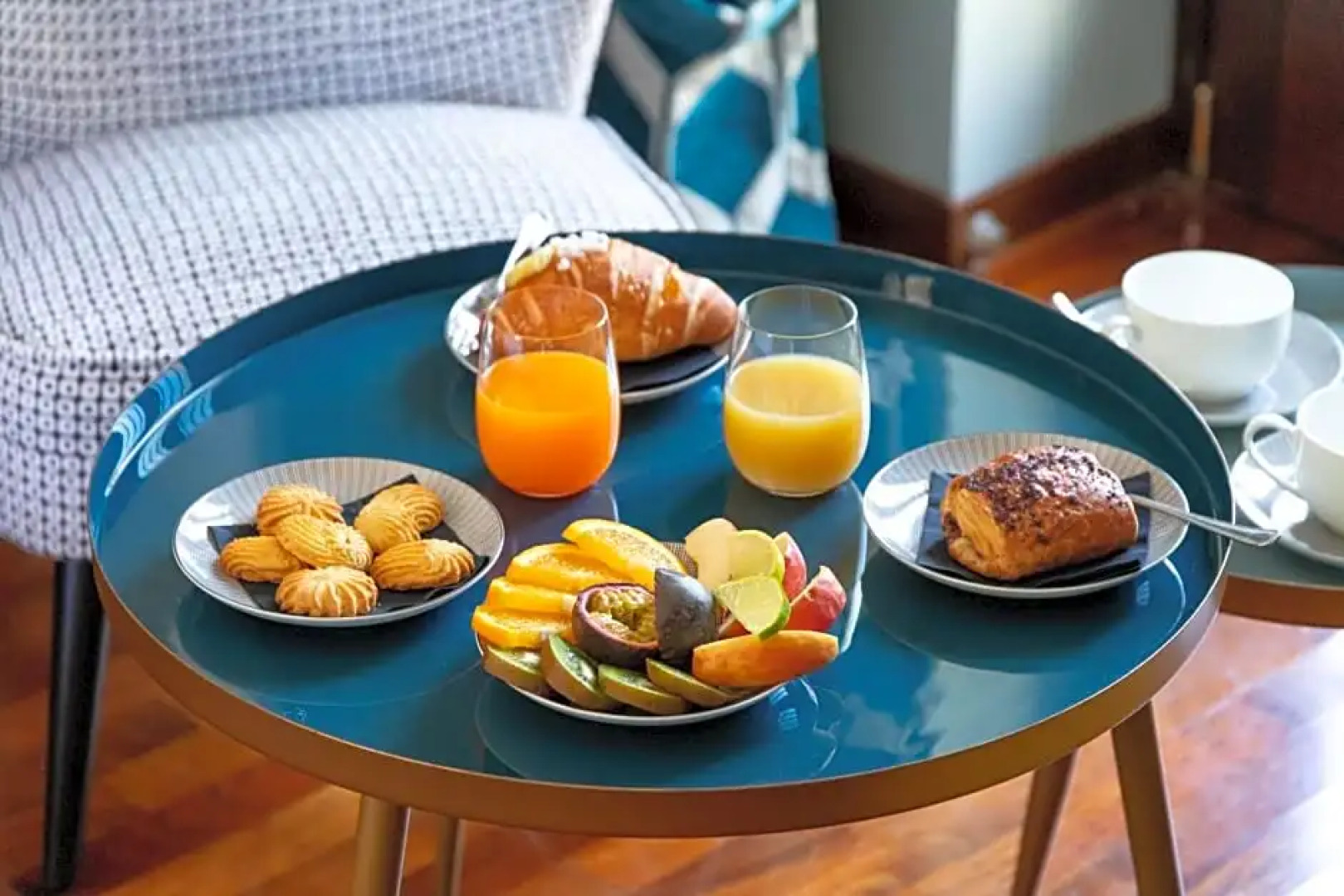 Pavean Suites Frattaminore