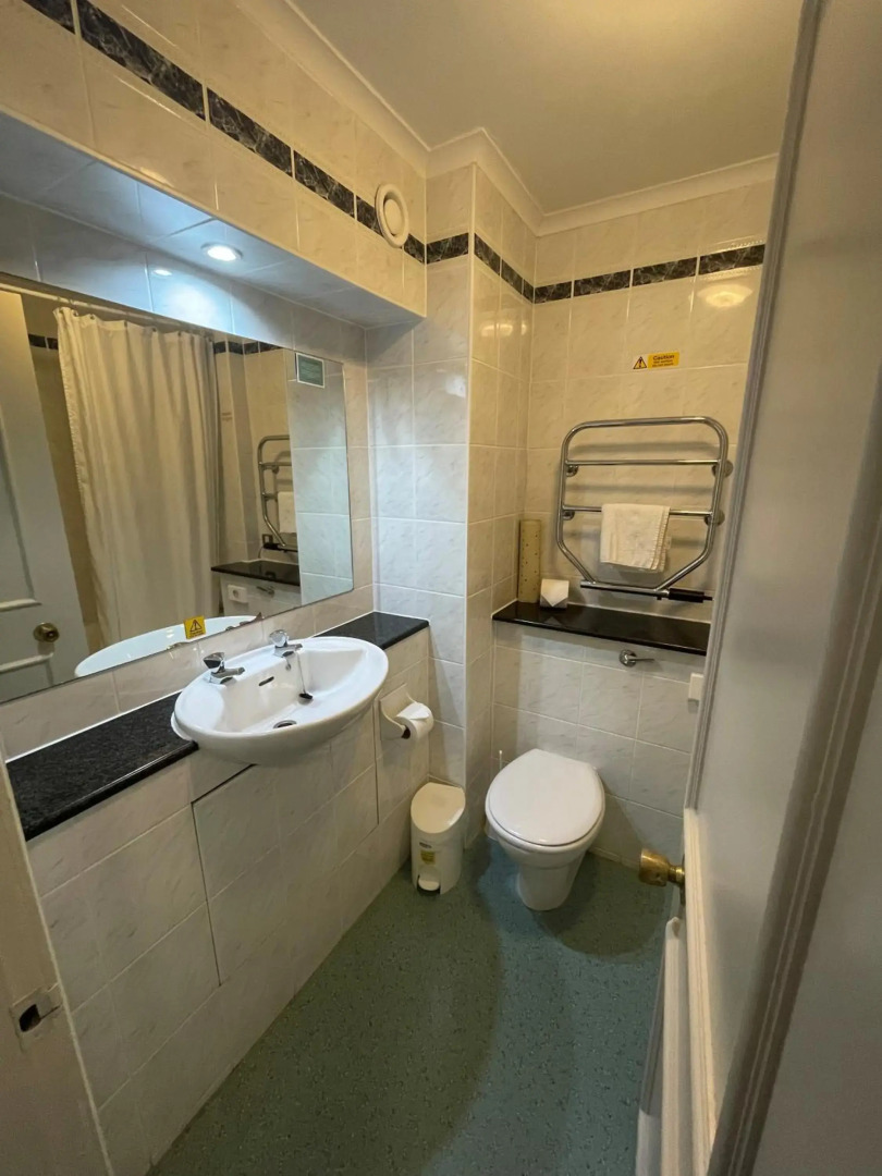 The Caledonian Hotel