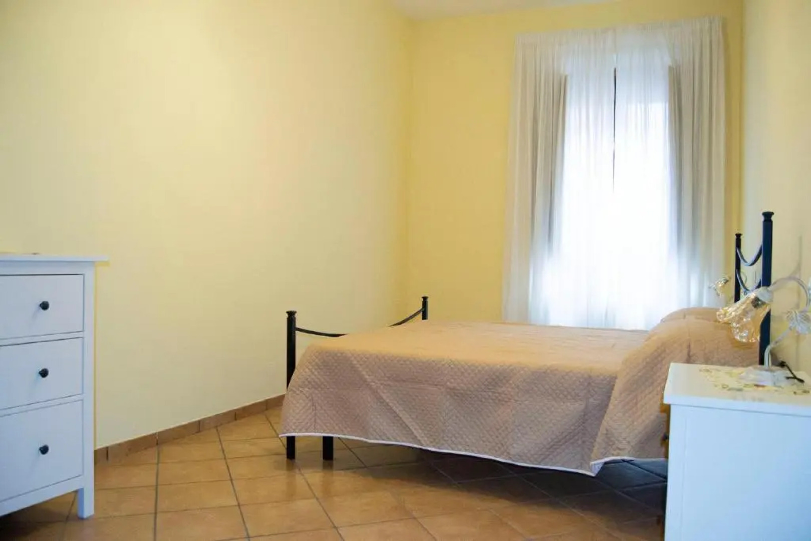 Accogliente Casa, Vicino Laceno