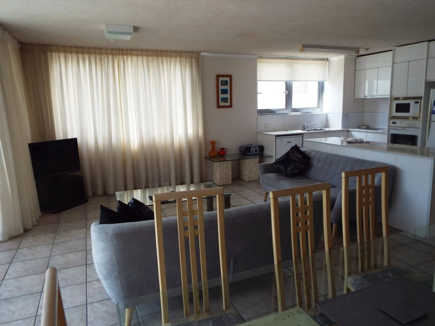 Northwind Beachfront Apartments