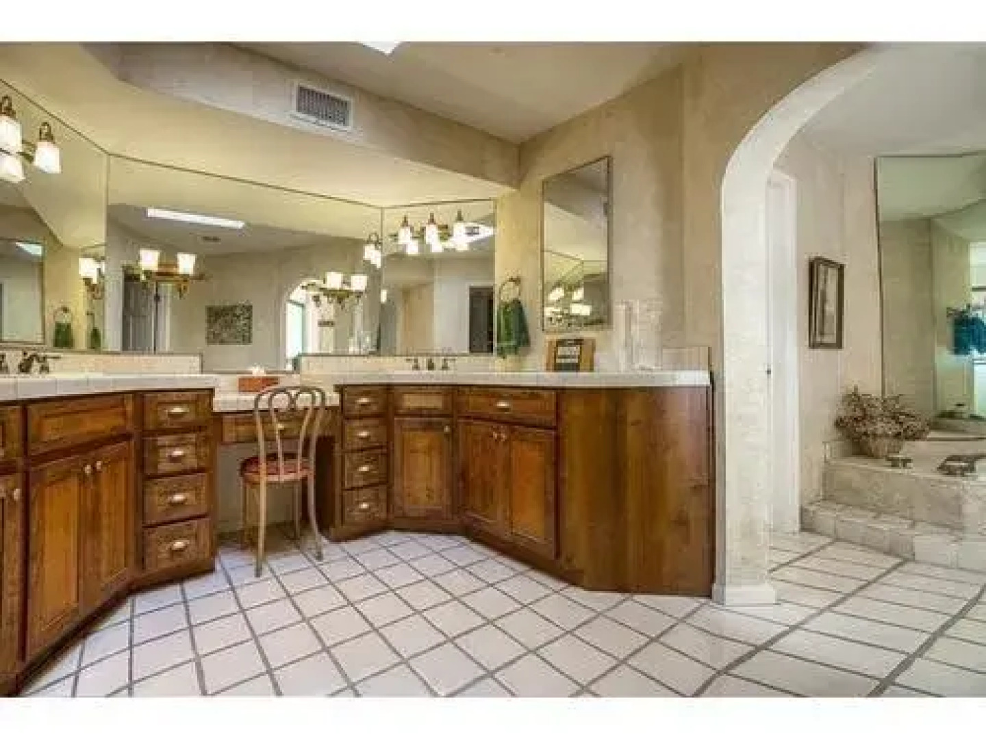 Paradise Valley Homes