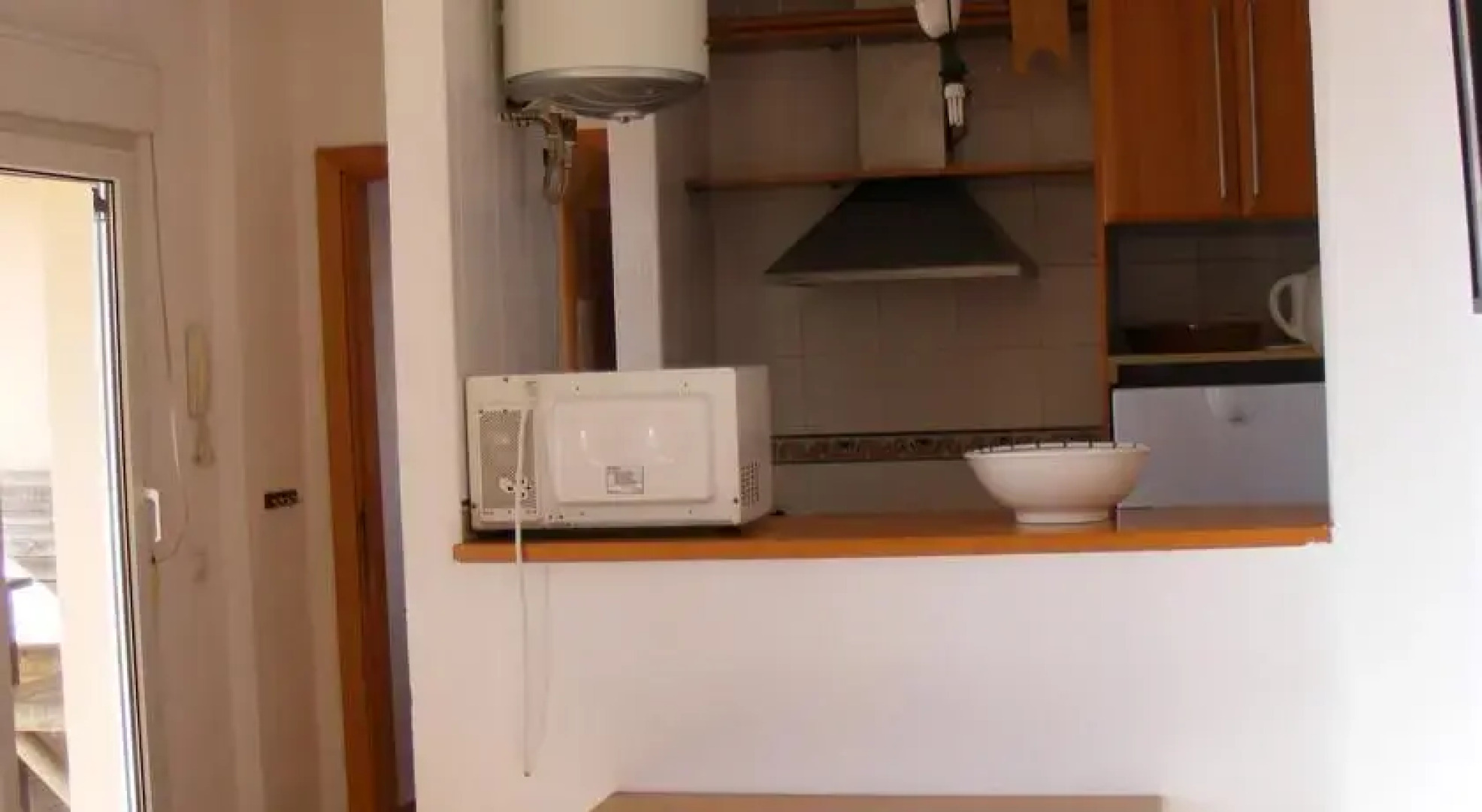 Apartamento Las Gaviotas