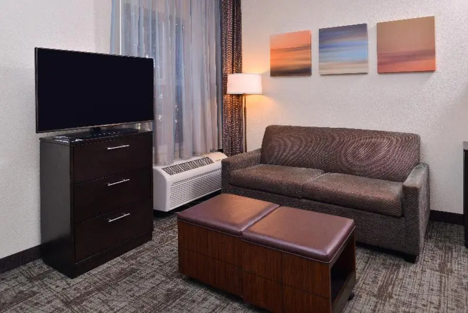 Staybridge Suites Wichita Falls