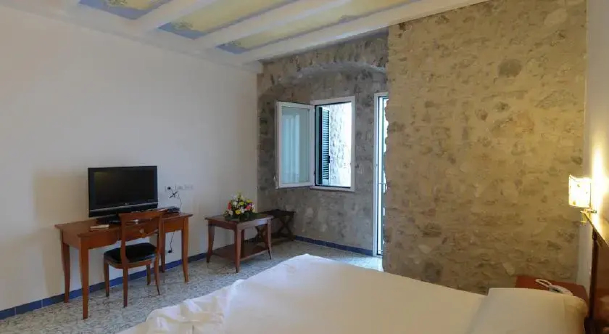 Villa Eremo San Francesco