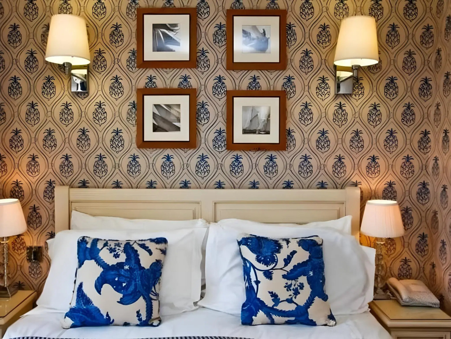 Fermain Valley Hotel