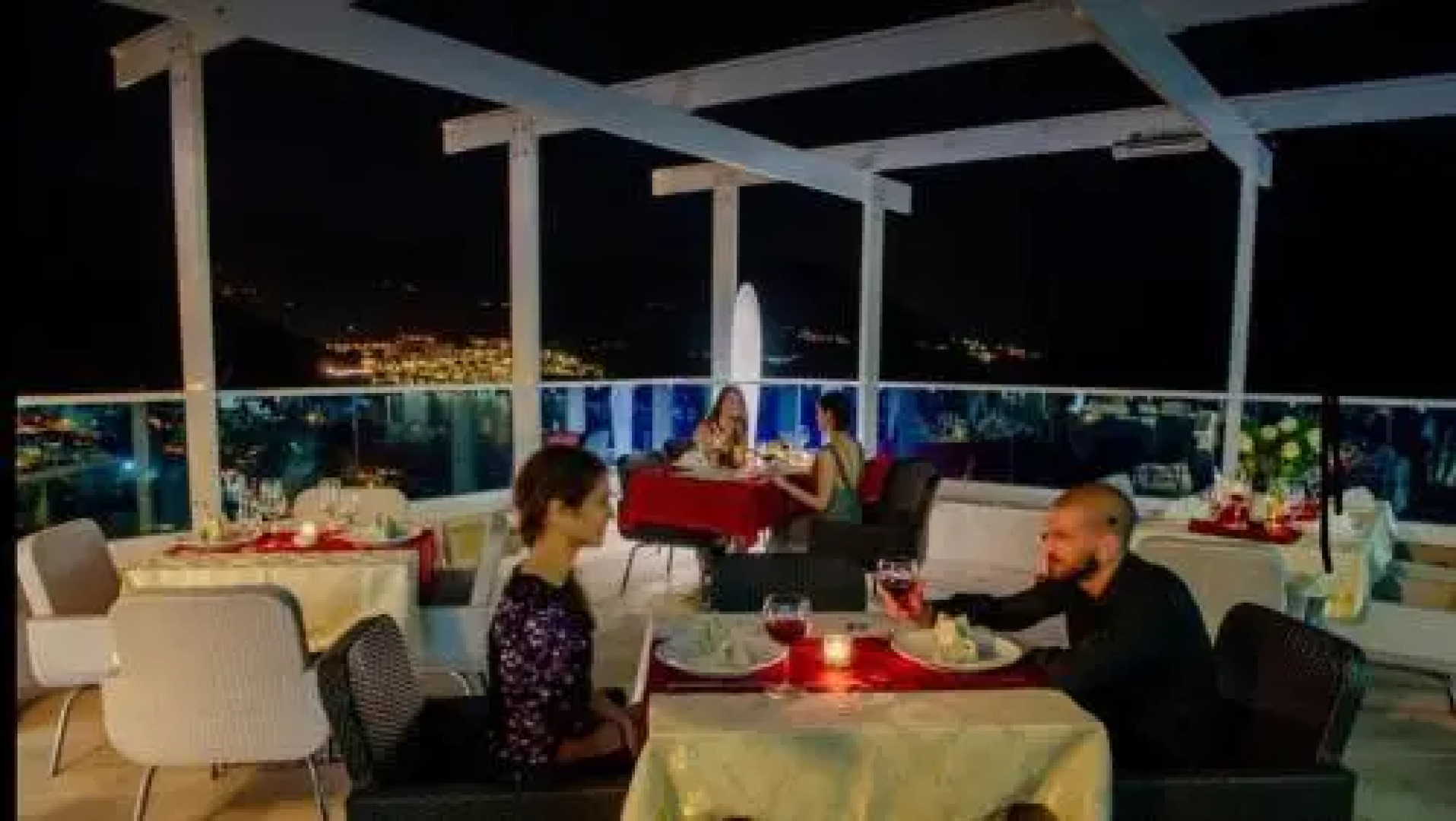 Luxury Apartments Montesa