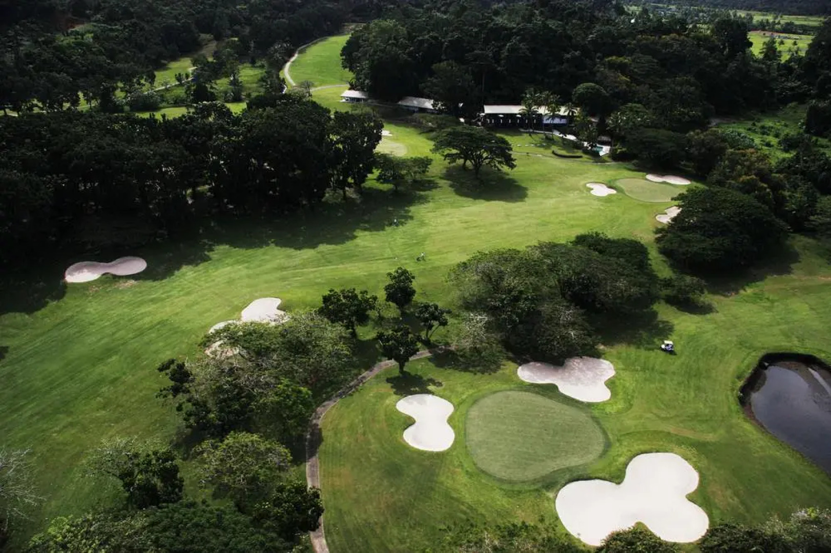 Pearl South Pacific Resort