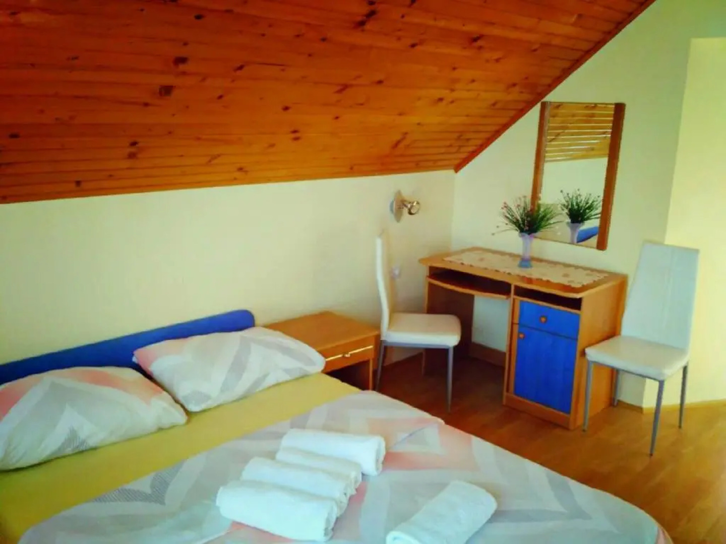 Guest House First Stop