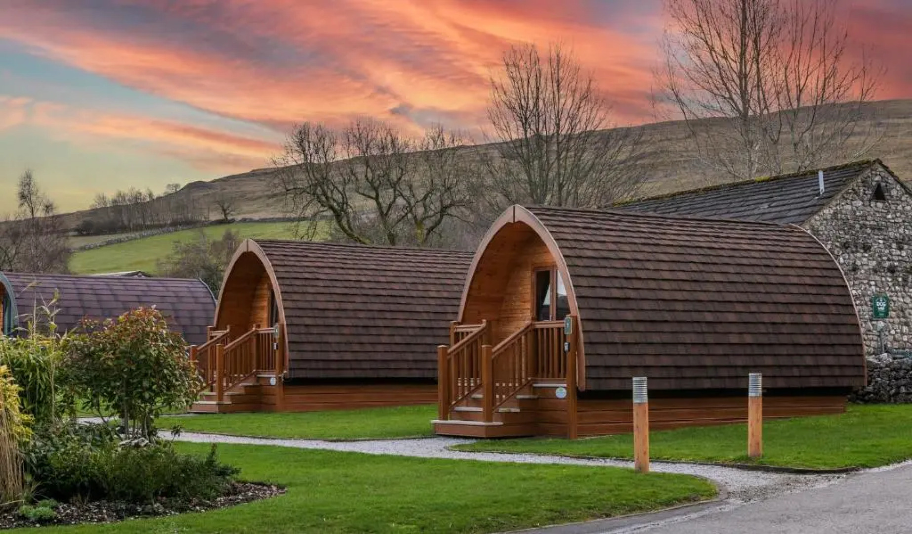 Littondale Country & Leisure Park
