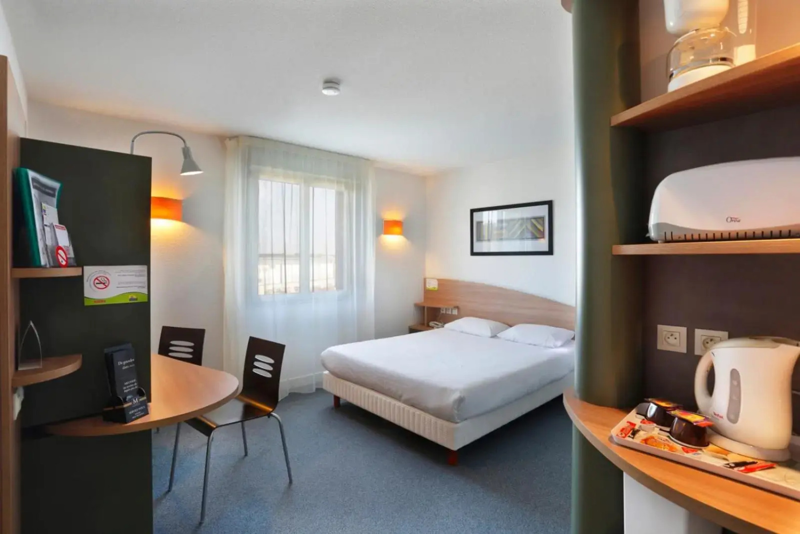 Suite - Home Orleans Saran