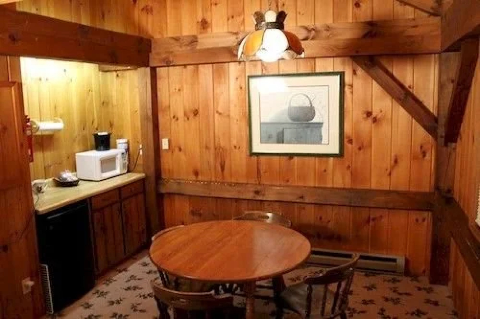 Archers Mountain Inn