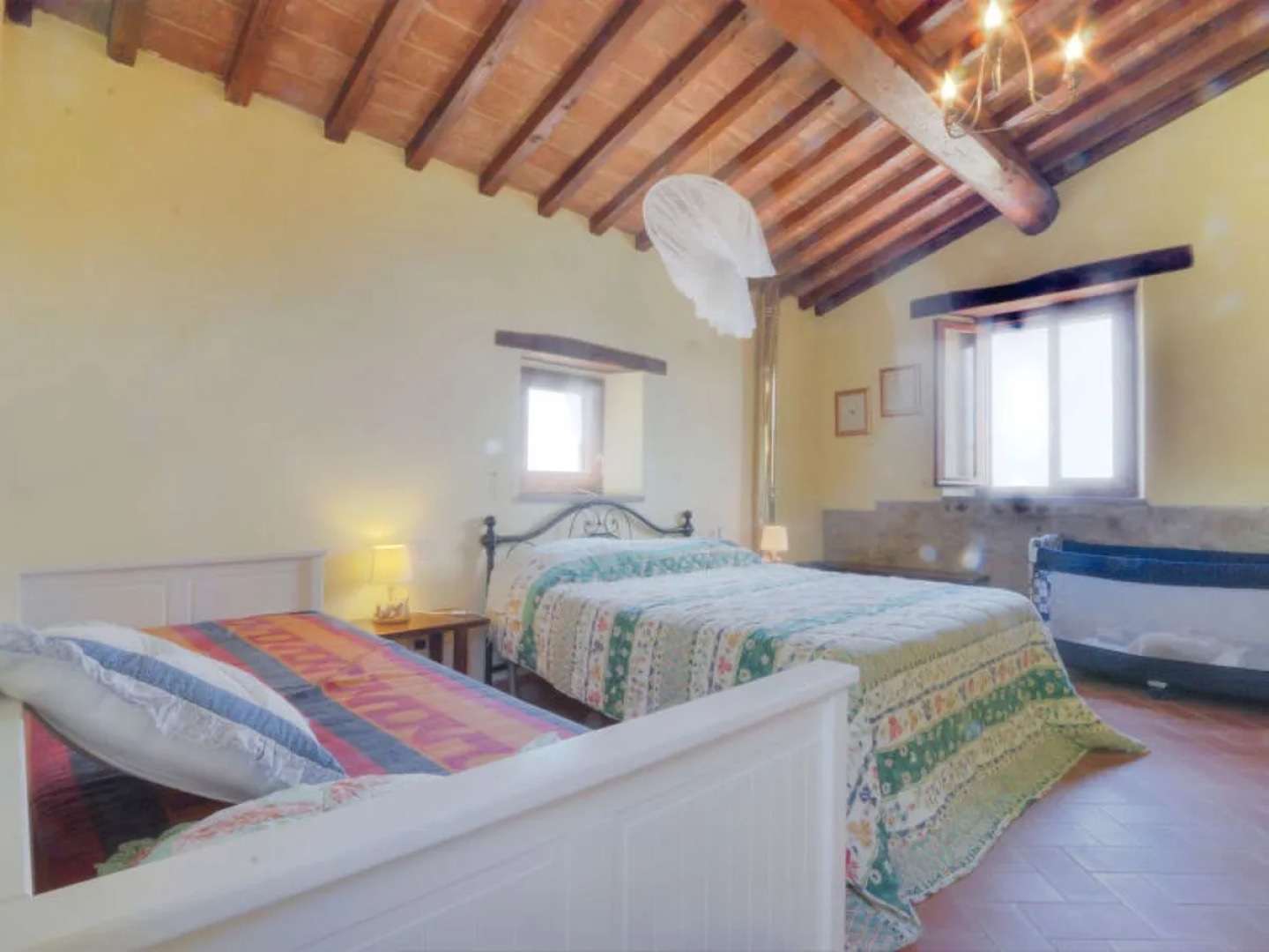 House Casalini Scansano