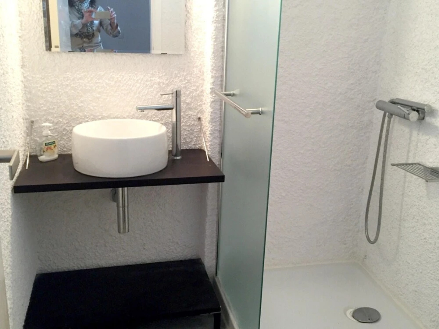 Apartment With in Drossia Chalkis With Wonderful sea View