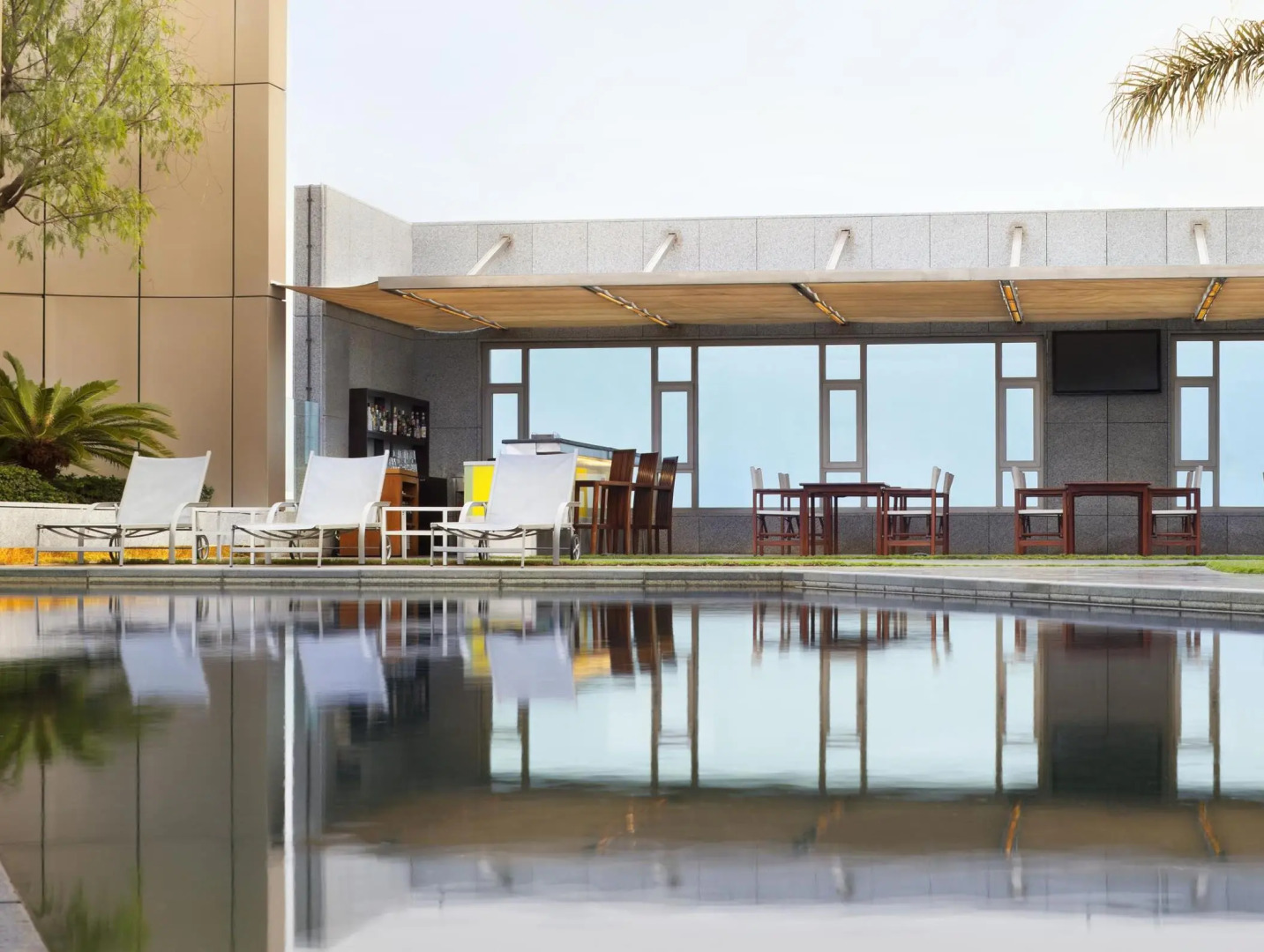 Four Points by Sheraton Le Verdun