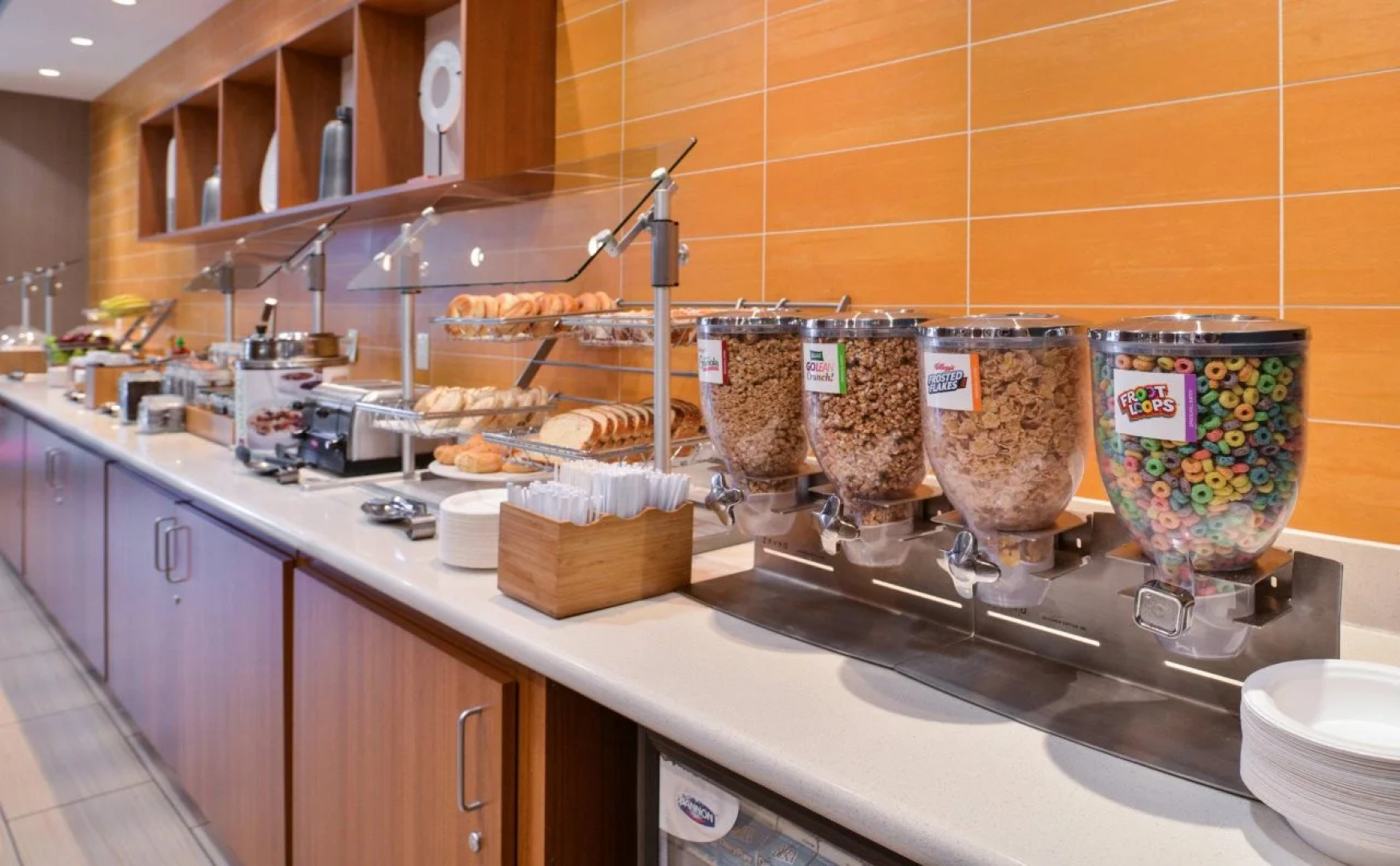 SpringHill Suites Irvine John Wayne Airport/Orange County