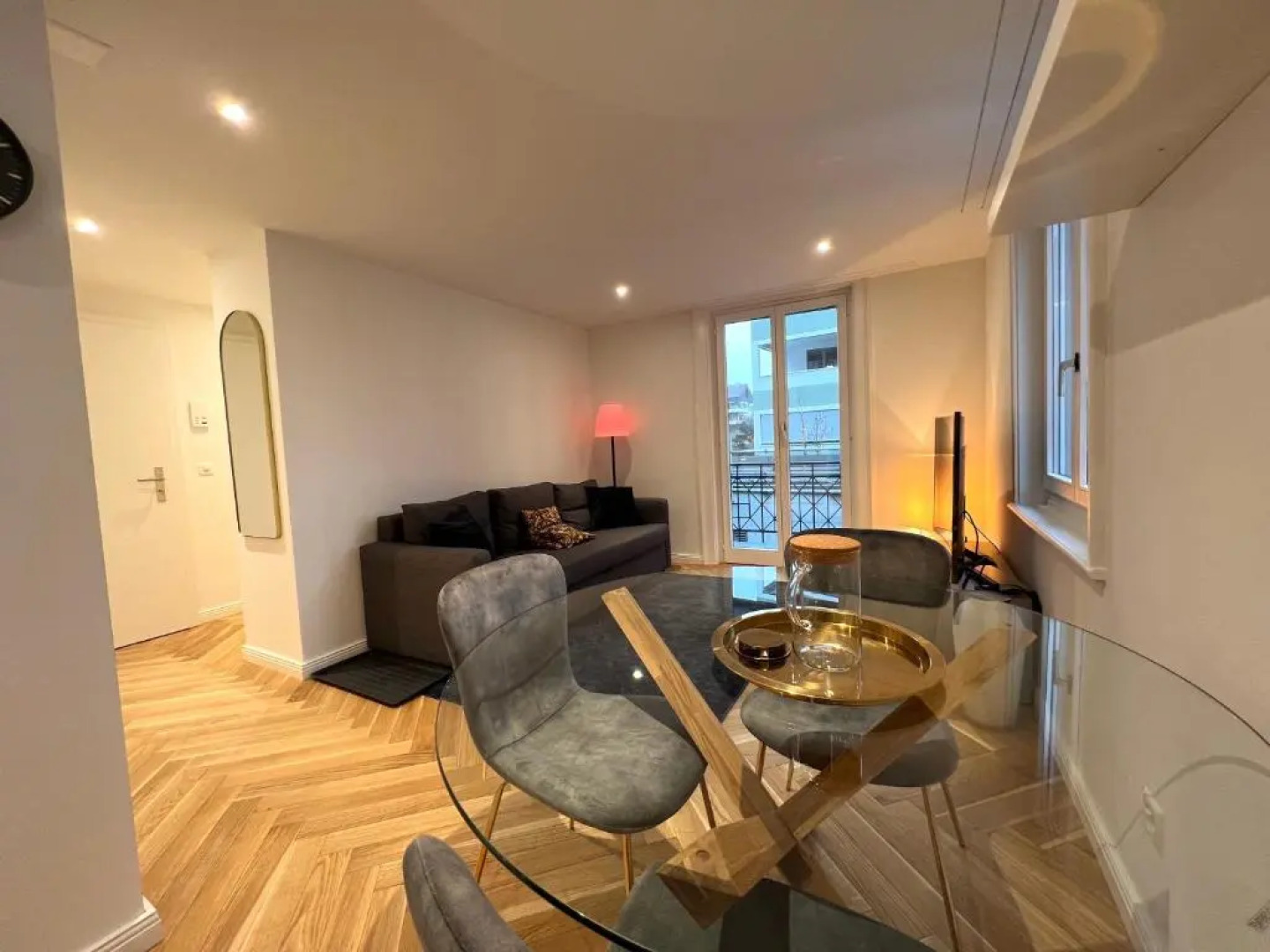 Modernes Apartment am Fuss des Pilatus - Skigebiet