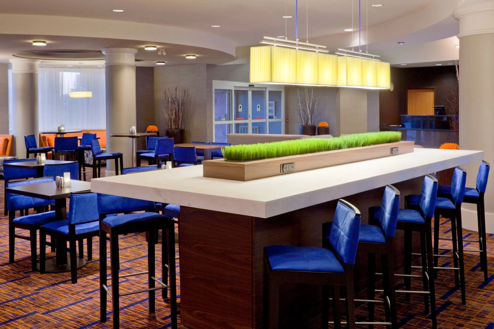 Courtyard by Marriott Toronto Markham