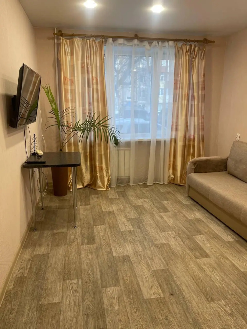 Уютный дом на Проспекте Победы 31