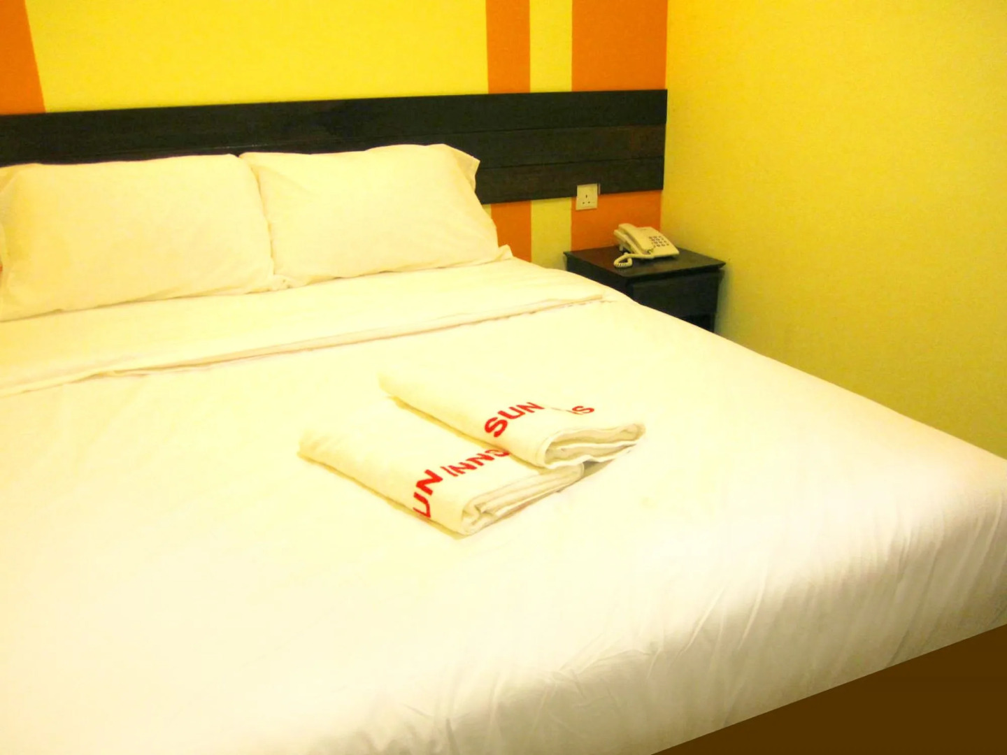 Sun Inns D'mind 3 Seri Kembangan