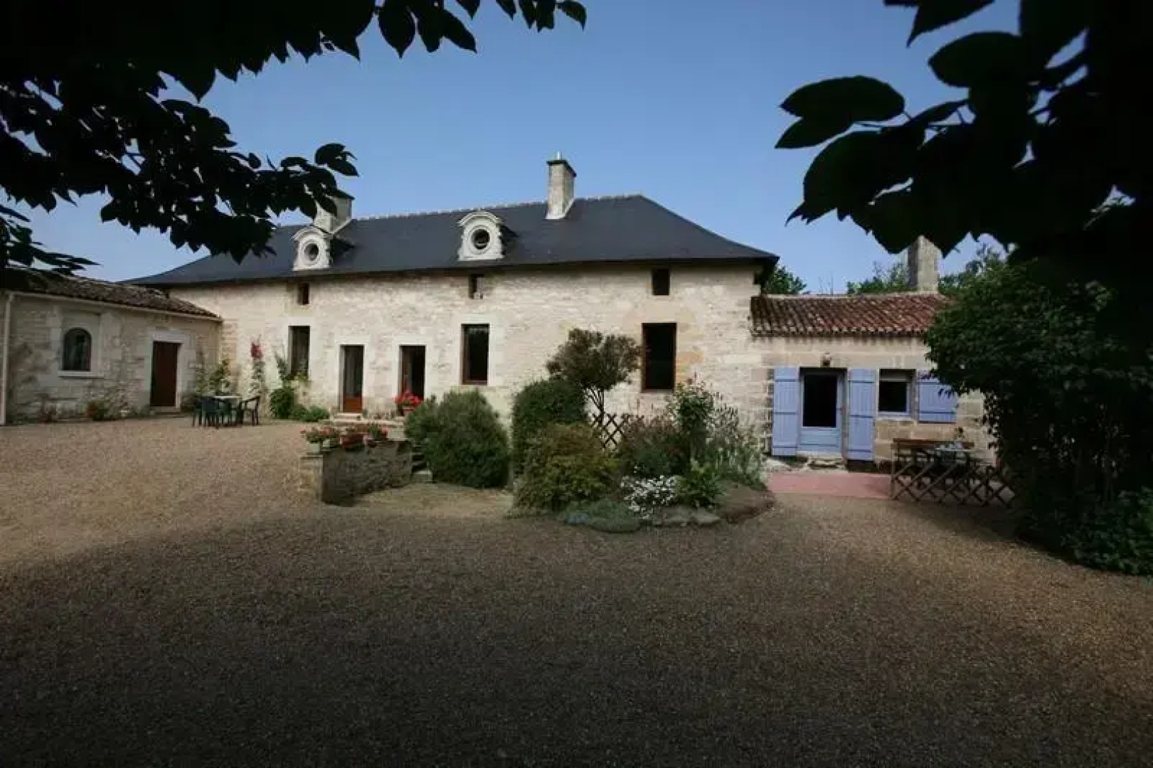 Chambres dHôtes Les Délices de la Roche