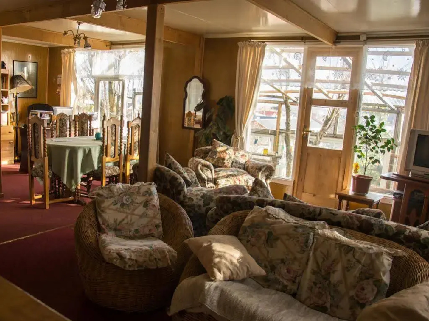 Hostal Bellavista Patagonia