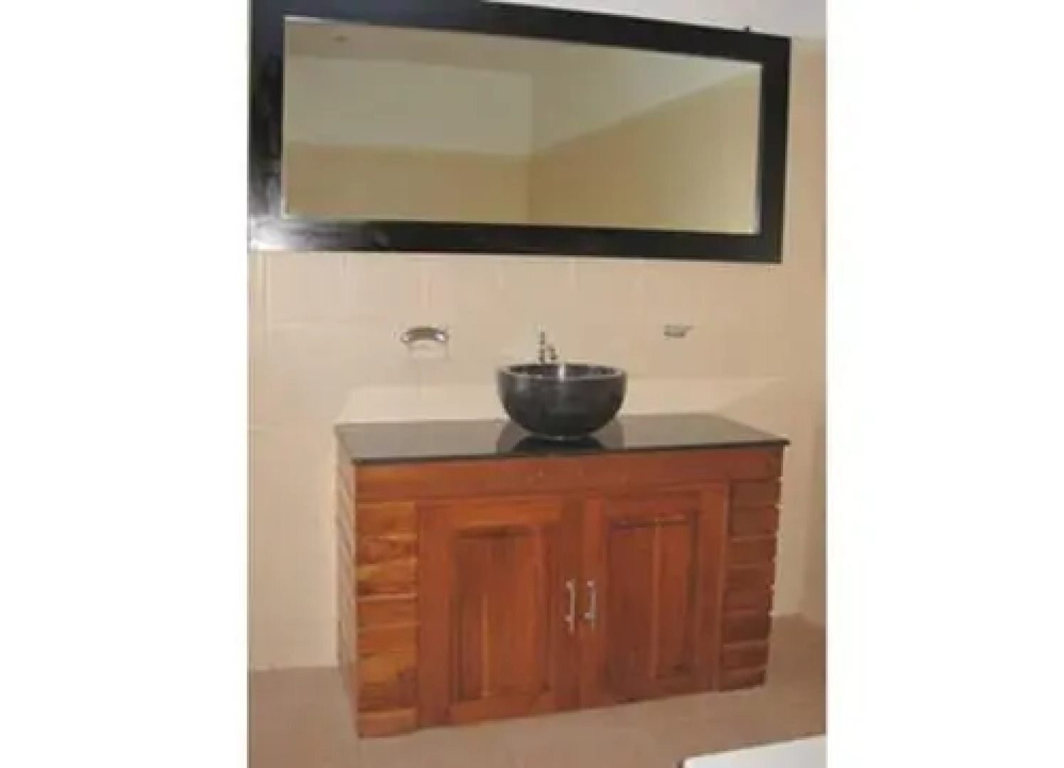 Tepe Villa Lux Appartments